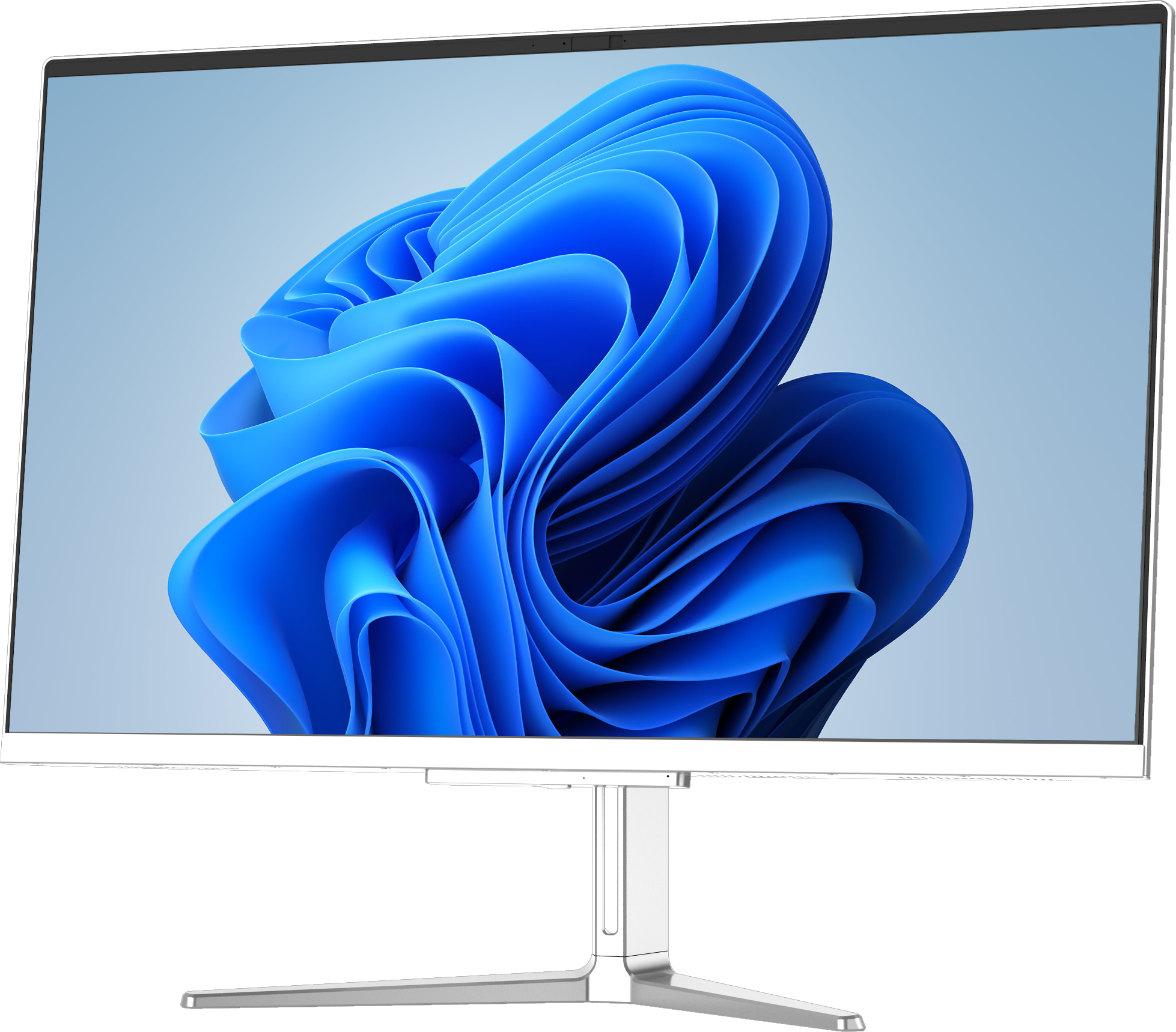 27″ Visionary 2710 All-In-One