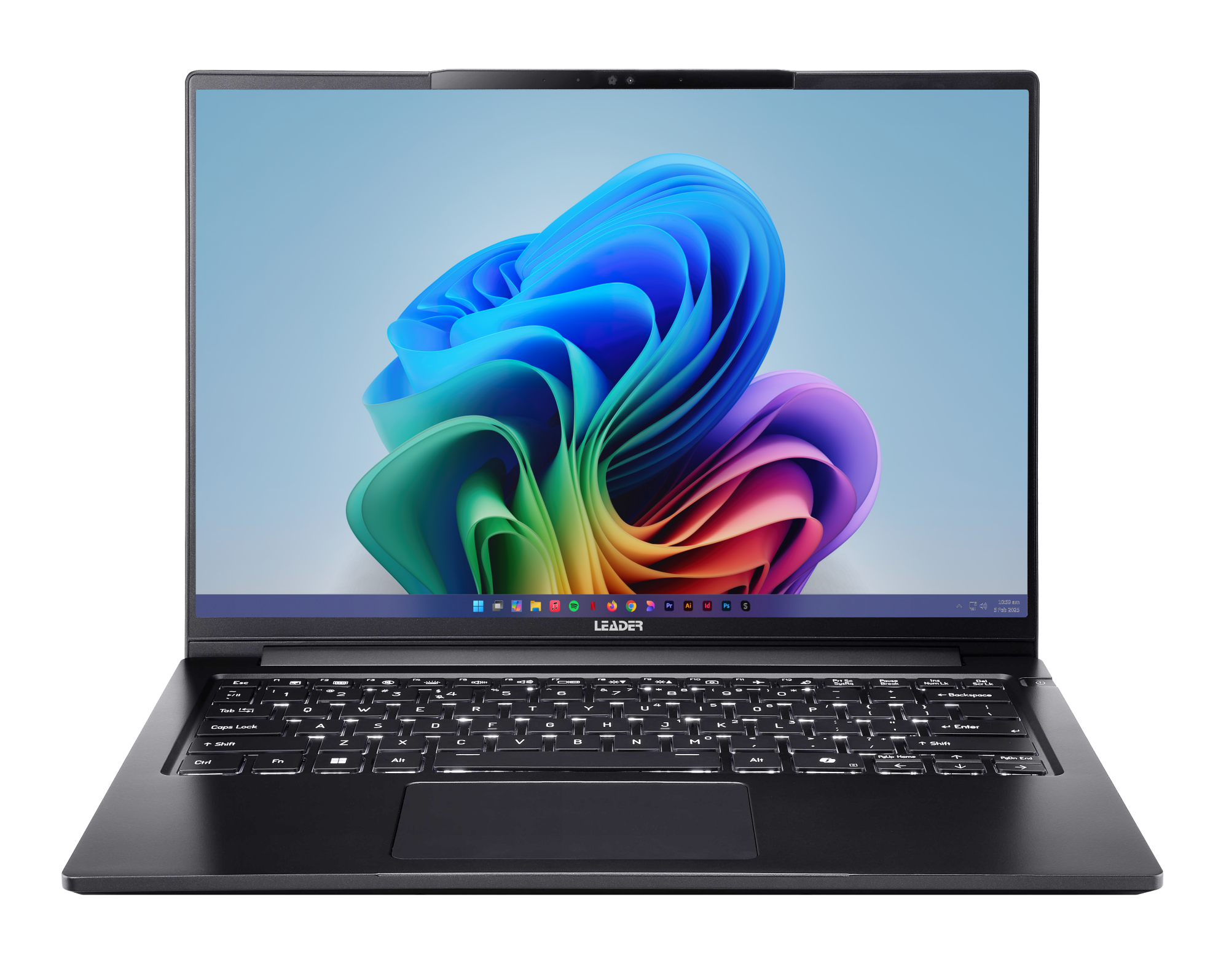 AI Companion Copilot+ PC SCU4-C1