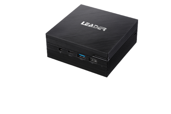 Small Form Factor SN13 I7 Corporate NUC